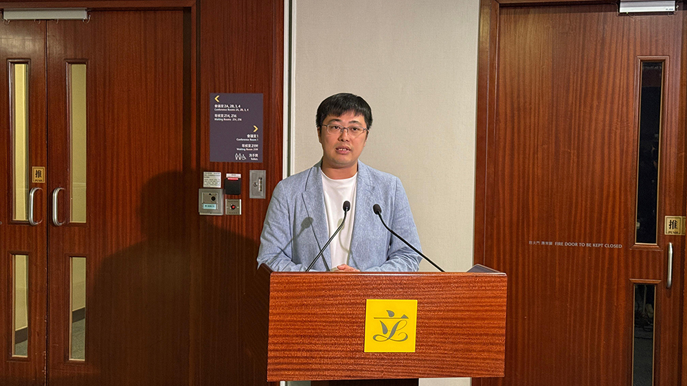 勞福局擬推「技術(shù)專才清單」 民建聯(lián)冀雙軌並行補缺口