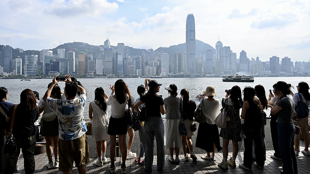 工聯(lián)會：輸入人才僅應(yīng)急 長遠(yuǎn)應(yīng)改善行業(yè)待遇及加強(qiáng)培訓(xùn)