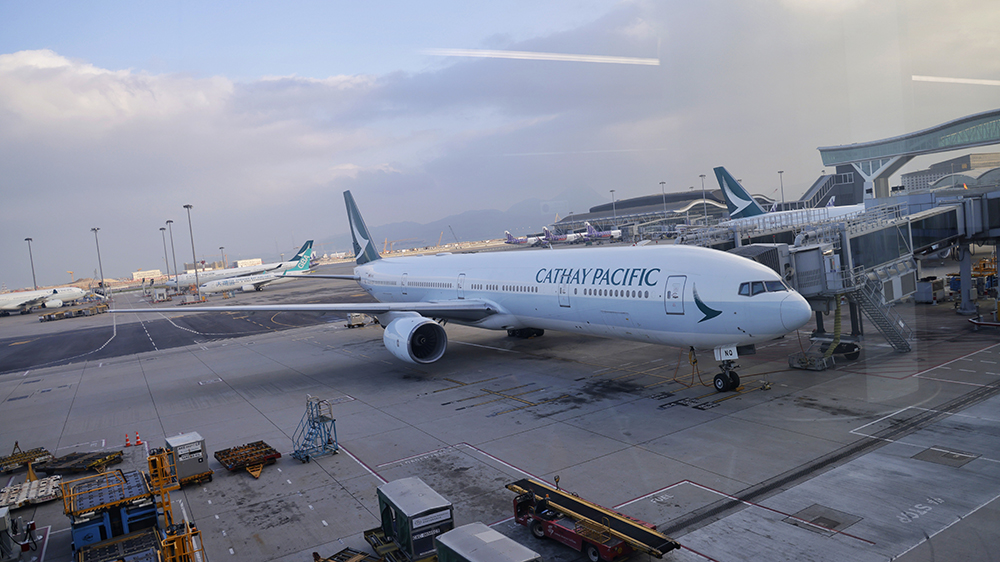 運輸及物流局：技術(shù)專才清單為航運航空業(yè)注新血