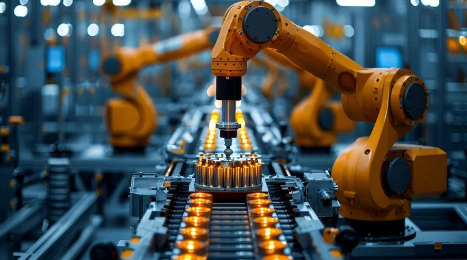 5月份中國(guó)製造業(yè)採(cǎi)購(gòu)經(jīng)理指數(shù)回升 