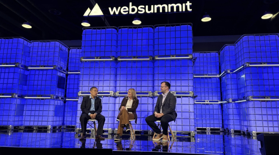 許正宇籲創(chuàng)科投資者來(lái)港發(fā)展