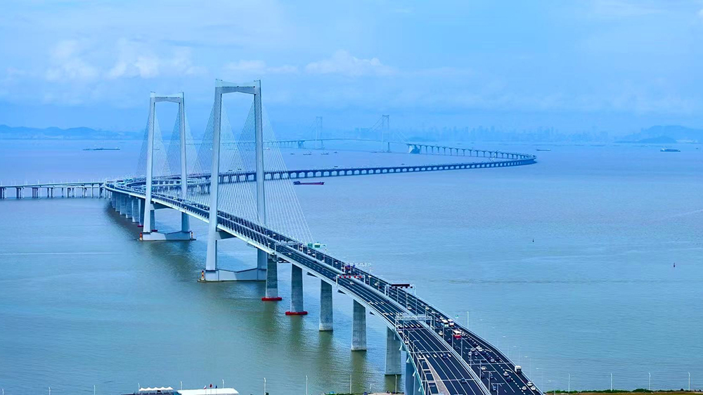 端午假期廣東預(yù)計(jì)高速公路日均車流量約866萬車次