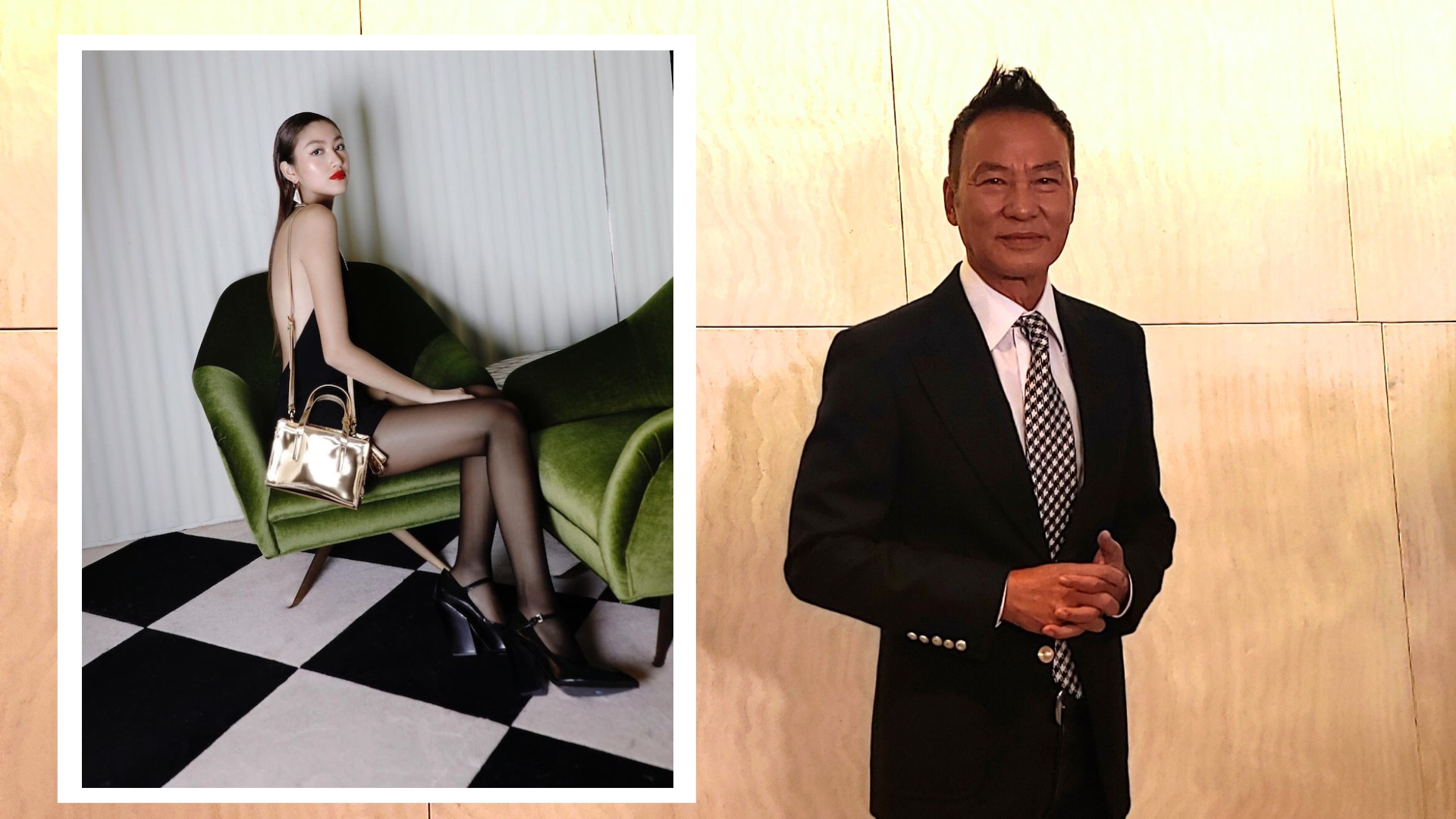 有片｜【娛樂】任達(dá)華開腔回應(yīng)女兒任晴佳繼承全球30個(gè)物業(yè)傳聞