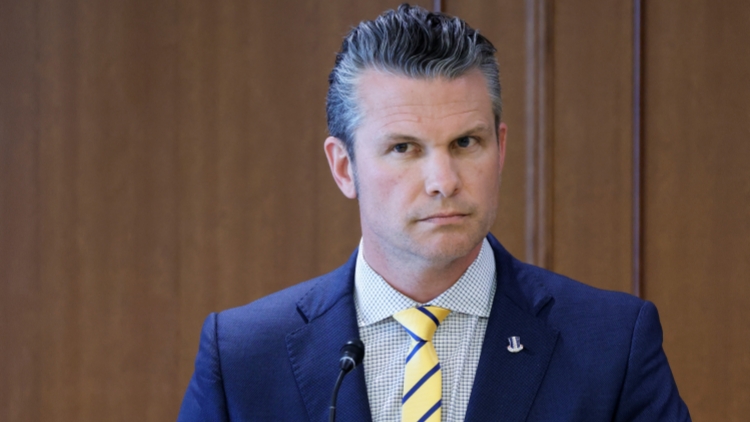 美防長發(fā)表涉華消極言論 外交部：美國正將亞太地區(qū)變成「火藥桶」