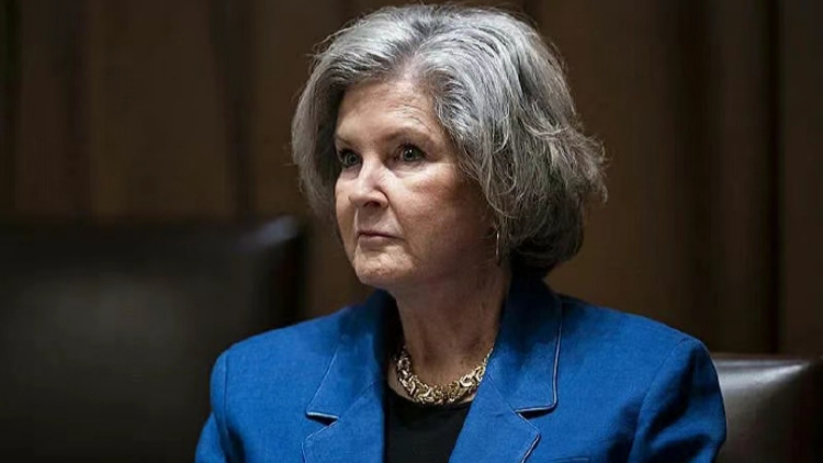 白宮辦公廳主任手機(jī)疑被「駭」 FBI啟動(dòng)調(diào)查