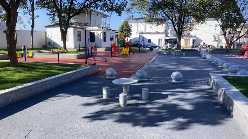 狀元縣 幸福城——安徽休寧縣創(chuàng)建第七屆全國文明城市綜述