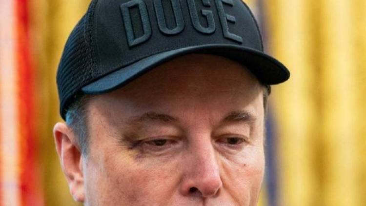 馬斯克再度否認吸毒成癮