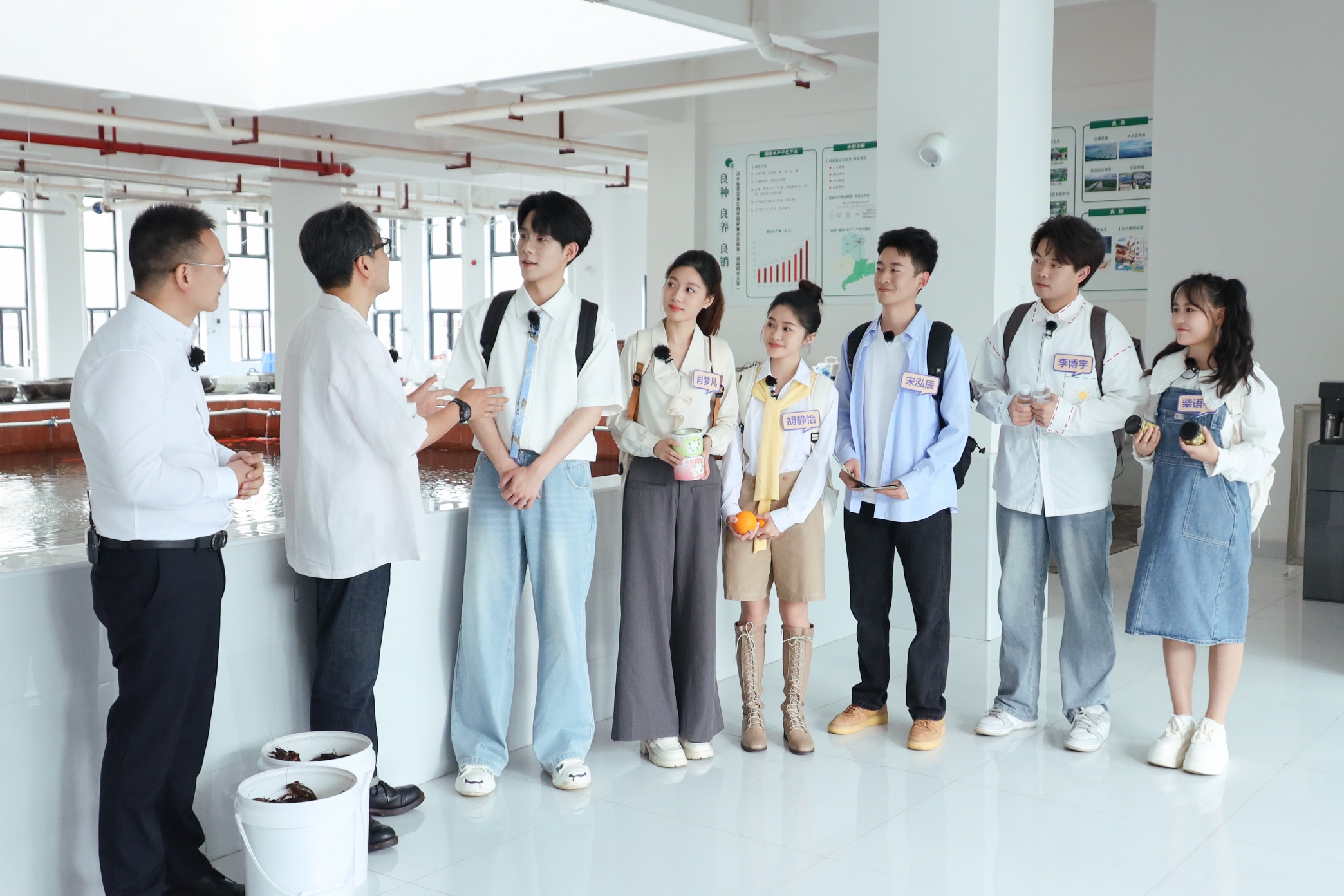 《創(chuàng)業(yè)有得聊》 看湖南新農(nóng)人書(shū)寫(xiě)鄉(xiāng)村振興新答卷