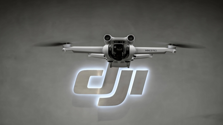 大疆22.87億深超總拿地 將建設智能航空系統(tǒng)產業(yè)生態(tài)全球總部