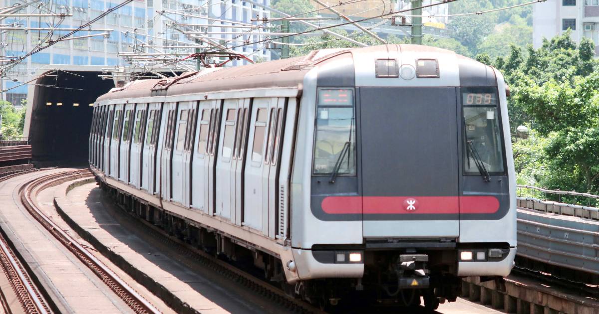 【來(lái)輪】重視軌道下的隱患