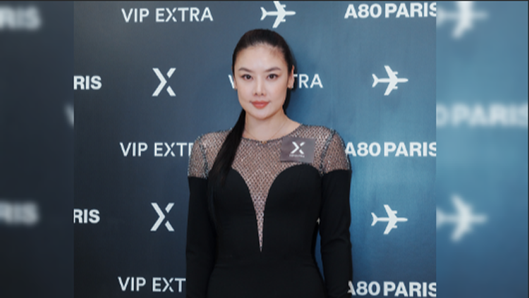 有片 | 【娛樂】樂基兒：做單親媽媽 可以自己說了算