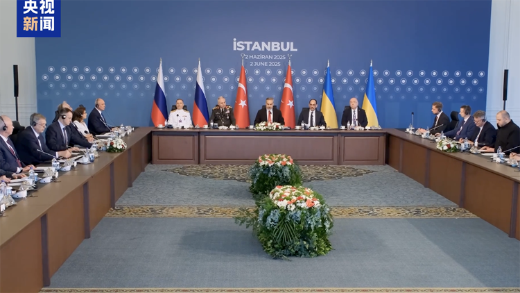 提交備忘錄、換俘、建議暫時(shí)停火 俄介紹第二輪俄烏談判內(nèi)容