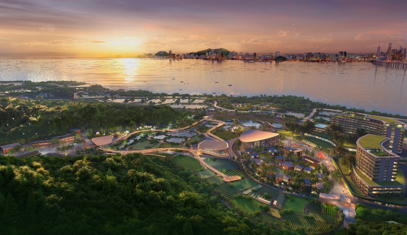 【港事講場】發(fā)展生態(tài)旅遊須兼顧當區(qū)民生