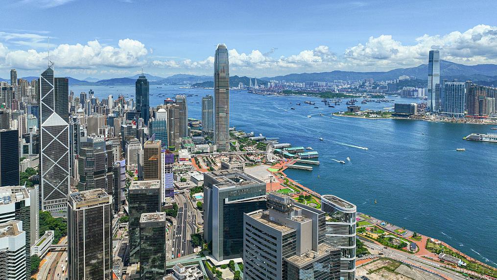 【商界心聲】香港躍升國際法律新樞紐