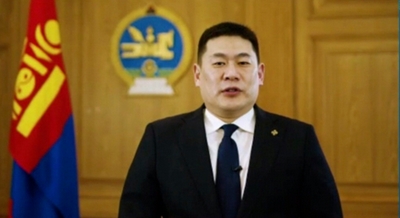 蒙古國(guó)總理未通過(guò)議會(huì)信任投票 