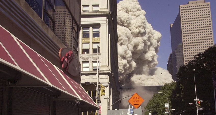 英首相住宅被縱火事件：警方已逮捕四名涉案人員