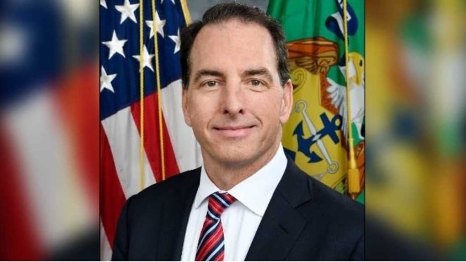 美副財長：有望7月9日前達(dá)成數(shù)項貿(mào)易協(xié)議 盧特尼克：美印即將達(dá)成協(xié)議