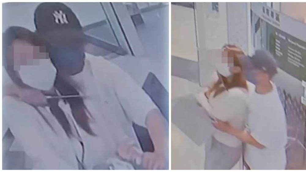 沙田恒生銀行劫案 消息：49歲刀匪已潛逃內(nèi)地