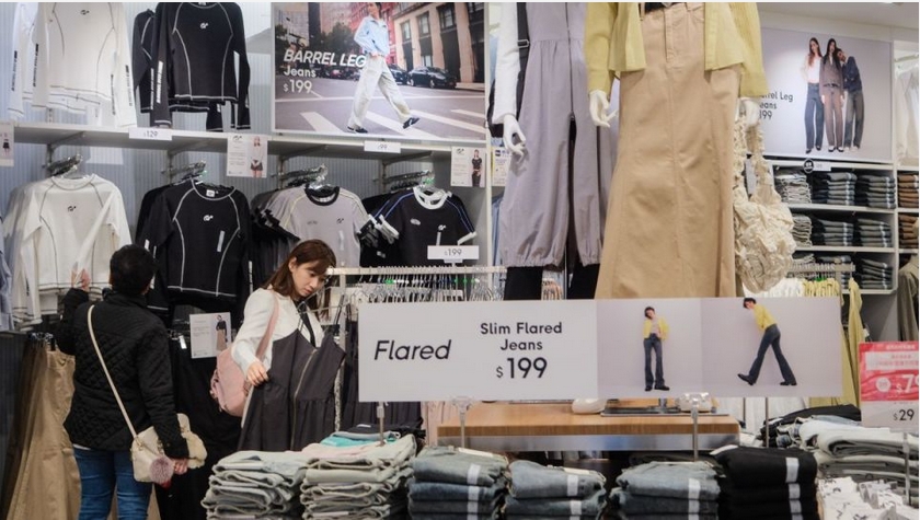 零售協(xié)會(huì)：銷售額低無(wú)可低 料全年正負(fù)1%至2%上落