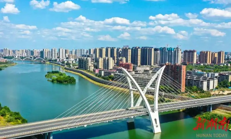 時代脈搏的精準捕捉與城市煥新的深度解讀——評邵陽市近幾年優(yōu)秀新聞作品的特色亮點