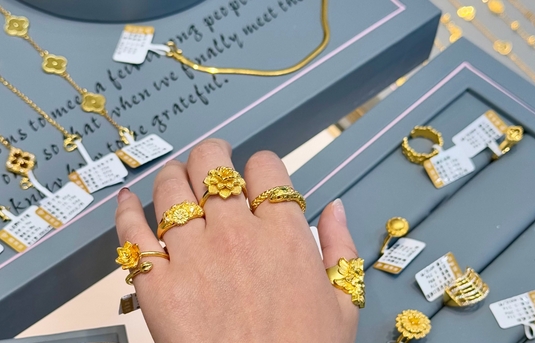 「金包銀」火了，能放心「入」嗎？