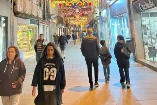 葡萄牙收緊政策 將驅(qū)離近3.4萬名移民