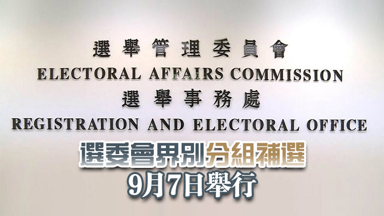 2025年選委會(huì)投票人登記冊(cè)7·21提前發(fā)表