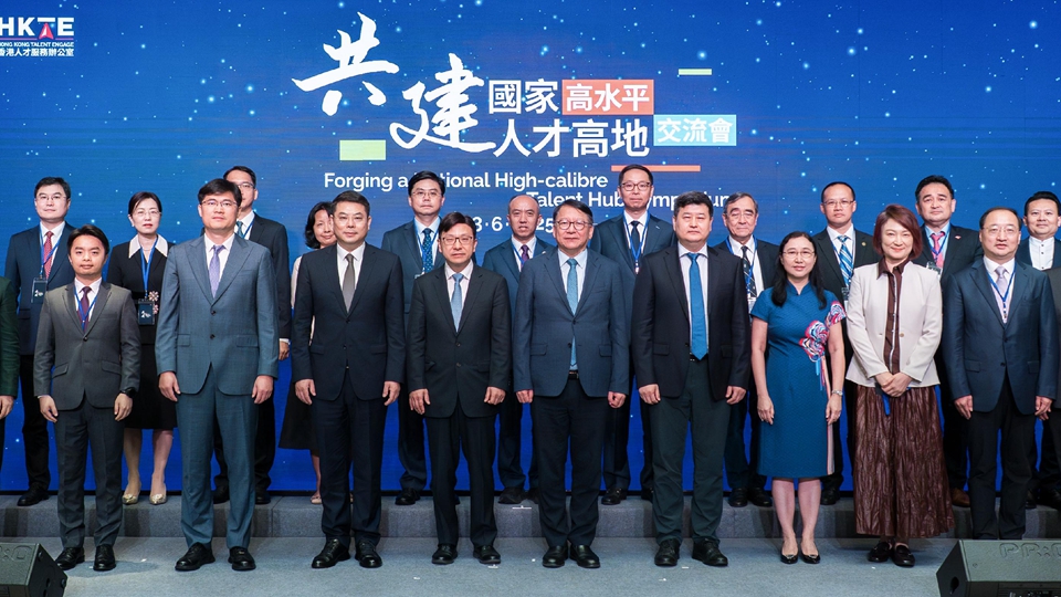 【港商時評】發(fā)揮主場優(yōu)勢 做強盛事經(jīng)濟