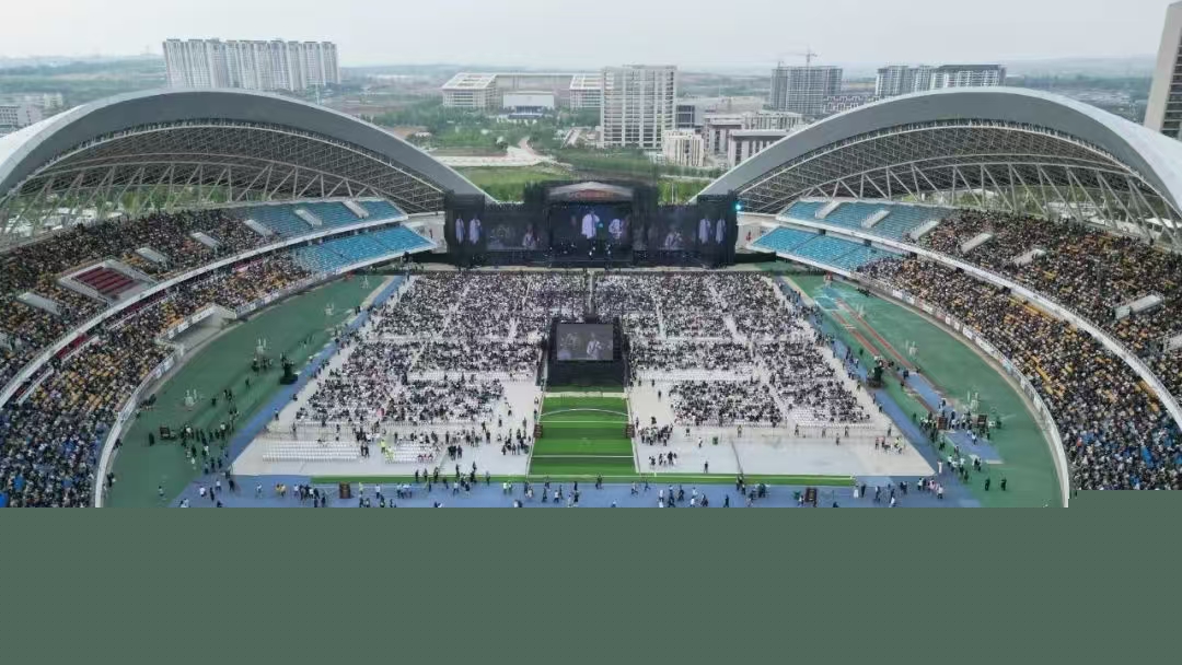 為什麼是山西晉城？