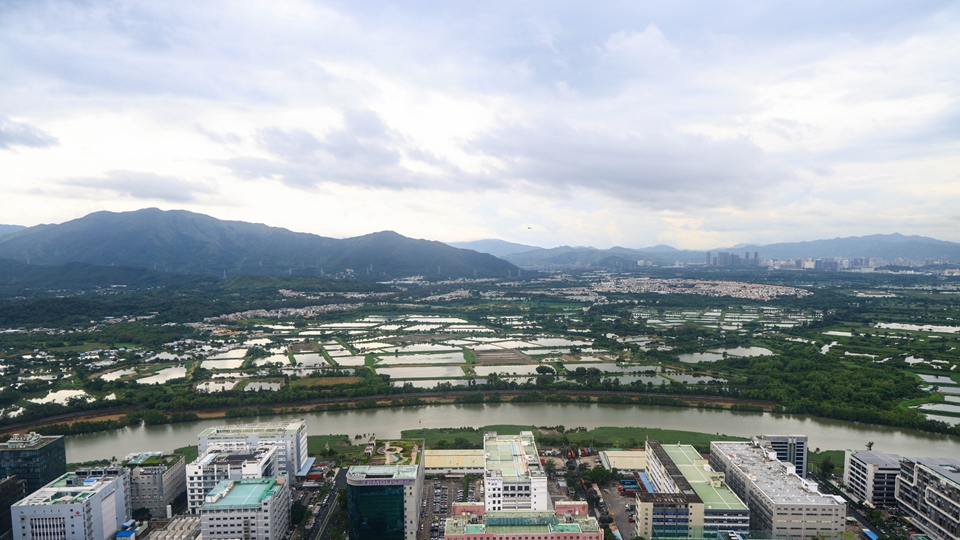 【港事講場】北部都會區(qū)為香港打開發(fā)展新格局