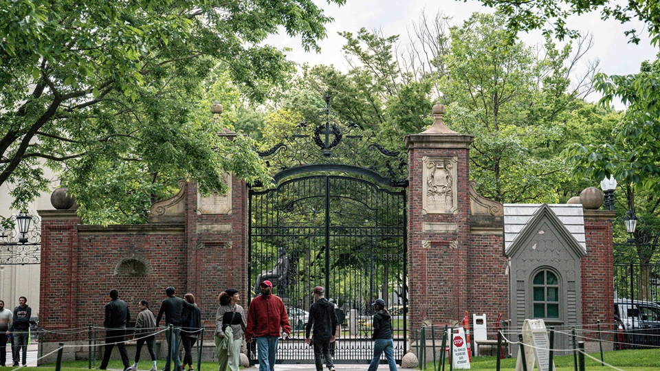 【學(xué)人時論】論美國哈佛禁令的冷戰(zhàn)本質(zhì)與全球衝擊