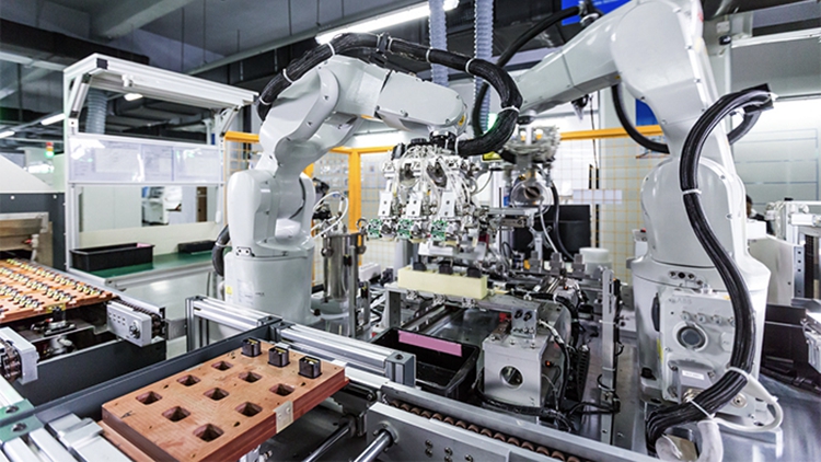 【來論】訂立工業(yè)量度方法 監(jiān)測產(chǎn)業(yè)發(fā)展動態(tài)