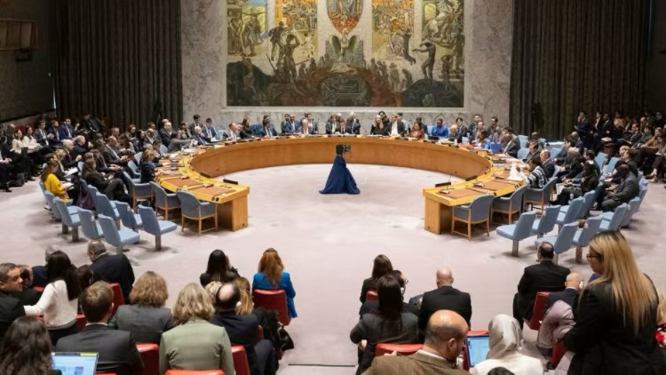 巴林等五國當選安理會非常任理事國 拉脫維亞系首次當選?