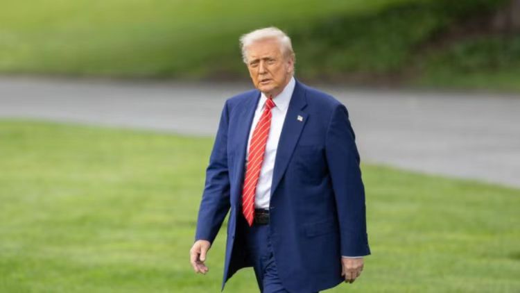 特朗普政府正式要求國(guó)會(huì)停止資助公共廣播公司