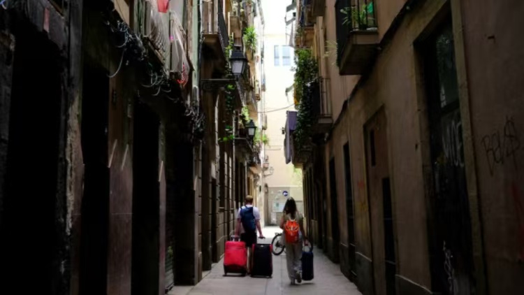 西班牙嚴(yán)厲打擊Airbnb  稱房地產(chǎn)市場並非「自由市場」