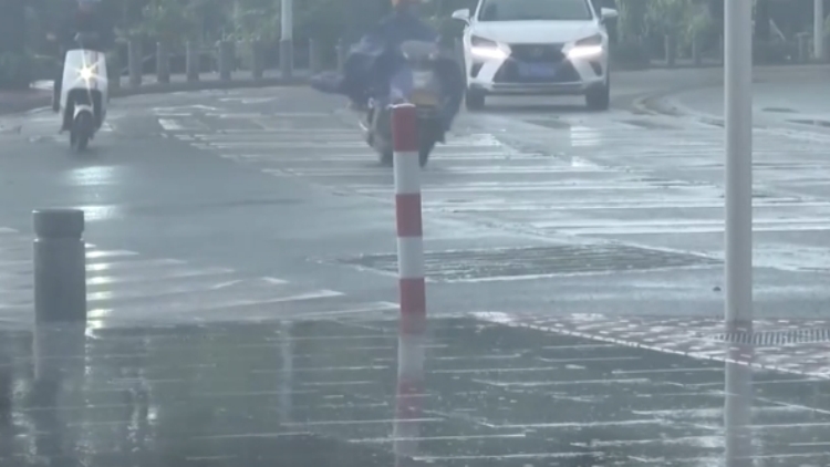 南方進(jìn)入主汛期，珠江流域防汛重點(diǎn)是什麼？