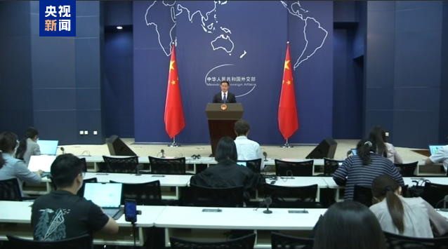 韓國總統(tǒng)李在明正式宣誓就職 中國外交部：共同推動中韓關(guān)係向前發(fā)展