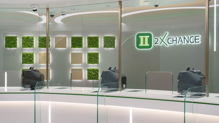 2XCHANGE外幣配對(duì)平臺(tái)：革新港人兌換外幣新體驗(yàn)