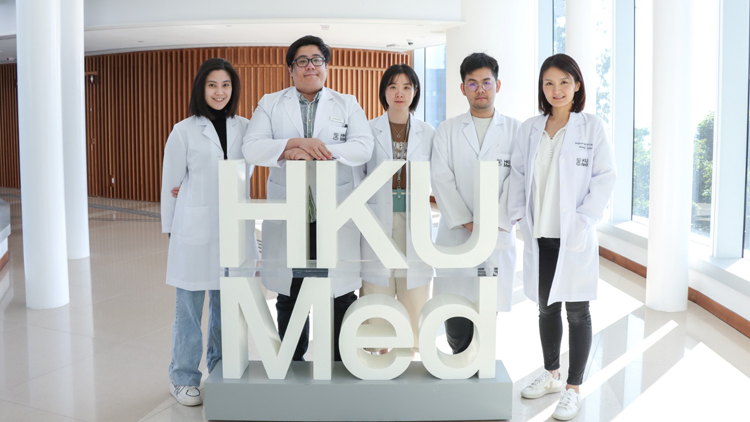 港大醫(yī)學(xué)院揭過量脂肪可致肝癌免疫治療抗藥性