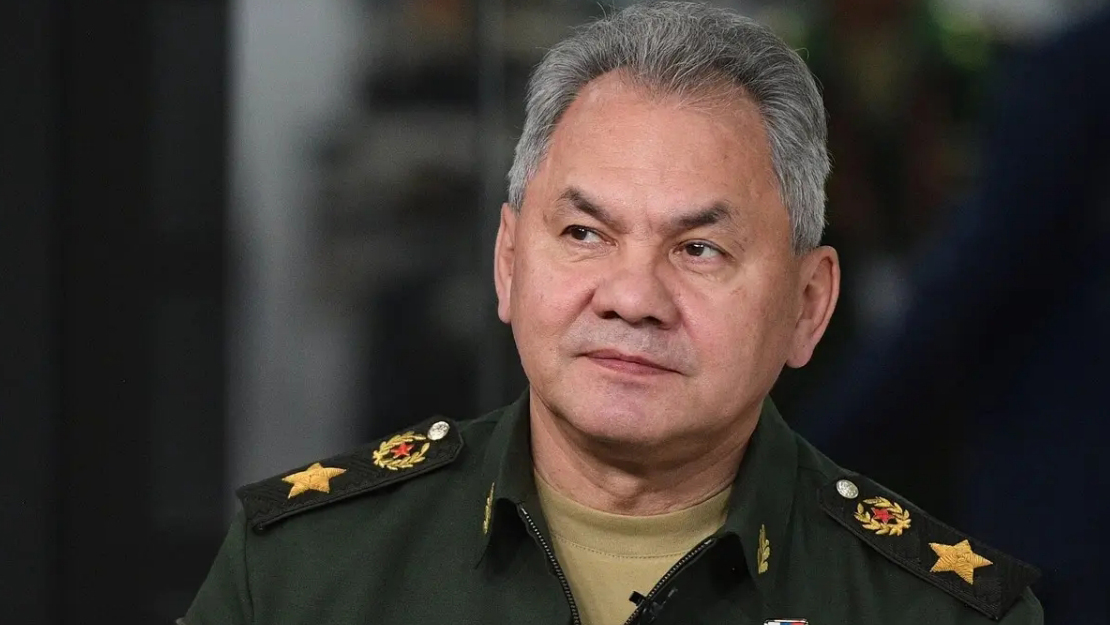 紹伊古會見金正恩 討論烏克蘭危機(jī)和朝鮮半島局勢