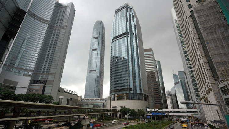 【創(chuàng)富連城】香港實(shí)施跨國(guó)企業(yè)集團(tuán)最低稅