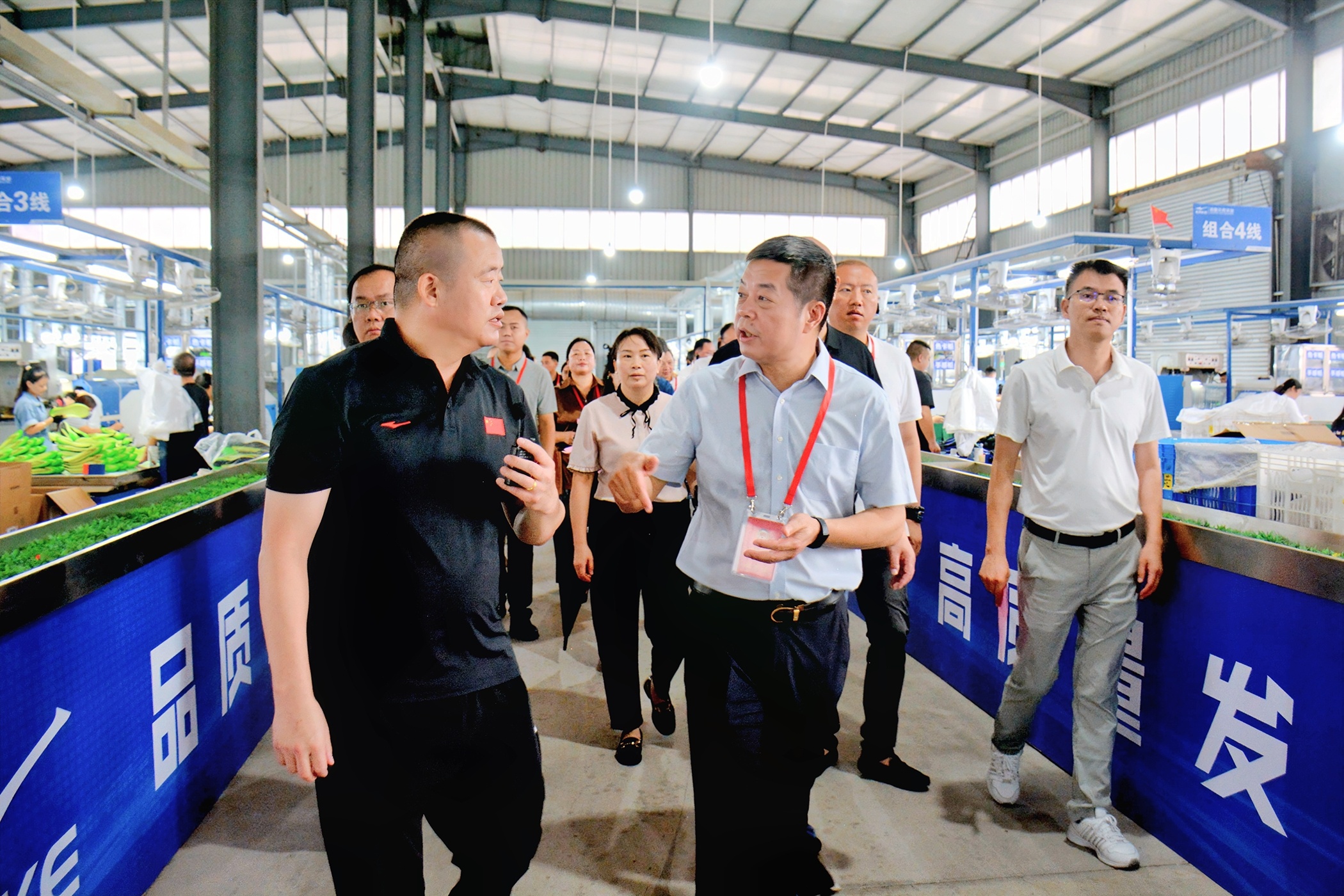 鯉城區(qū)政協(xié)開展大氣環(huán)境質量狀況視察監(jiān)督活動