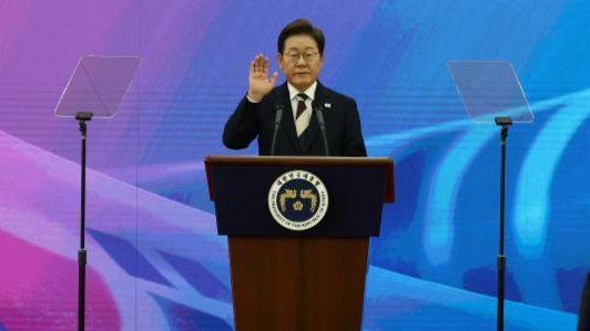 李在明為什麼能贏 他會給韓國帶來什麼？