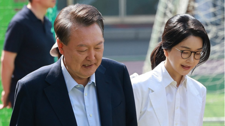 韓國(guó)國(guó)會(huì)通過「內(nèi)亂特檢法」 將查明尹錫悅發(fā)動(dòng)緊急戒嚴(yán)真相