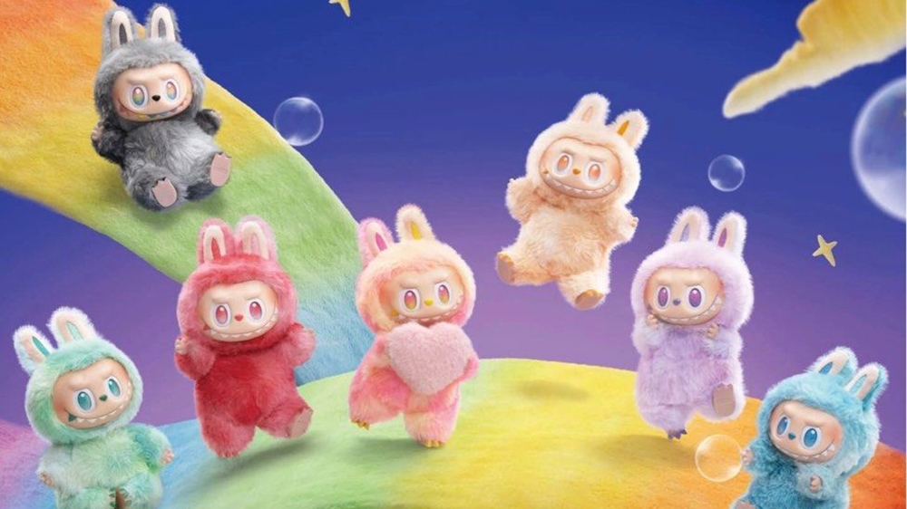 【股市風(fēng)向標(biāo)】新消費(fèi)概念股大跌！