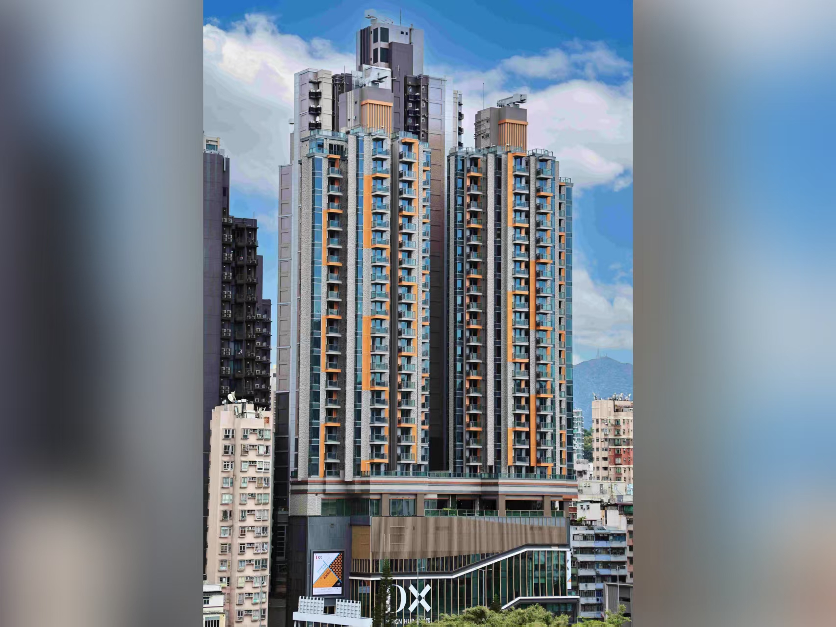 東華三院「東華?南昌匯」正式投入營運並開始接受申請 