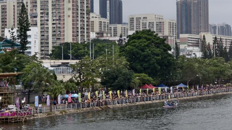 【港商圖說】不留港過夜？視酒店供應