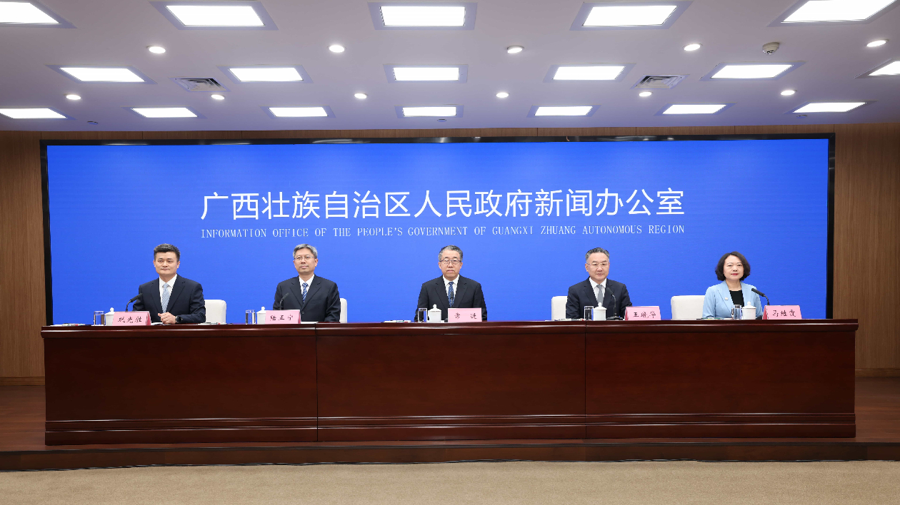 第七屆中國(guó)—東盟視聽(tīng)周將於6月下旬在邕啟動(dòng)