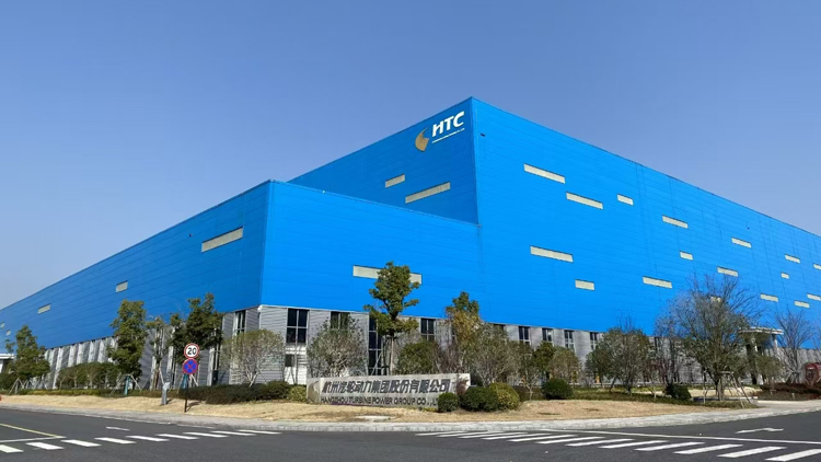 高端裝備製造企業(yè)杭汽輪「B轉(zhuǎn)A」已無懸念 獲股東會高票通過