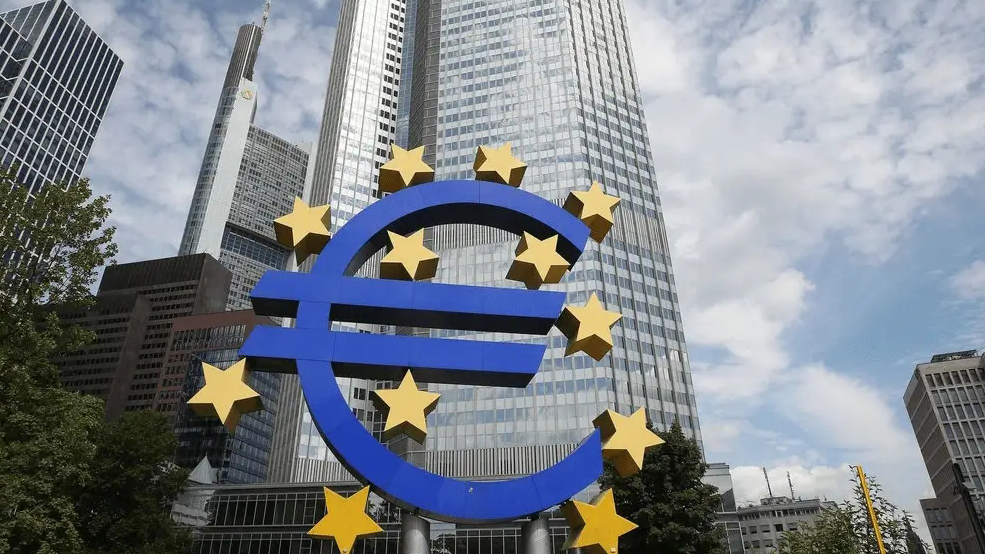 一年內(nèi)第八次！三大原因驅(qū)使歐洲央行繼續(xù)降息